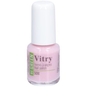 Vitry Nagellak Be Green Zijde