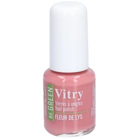 Vitry vernis Be Green Leliebloem