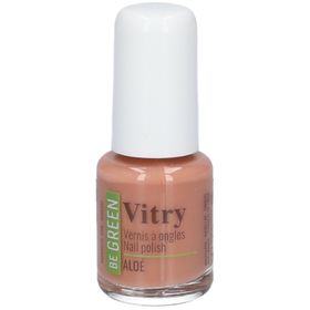 Vitry Nagellak Be Green Aloé N°10