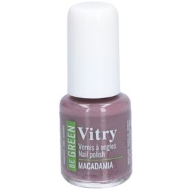 Vitry Vernis Be Green Macadamia