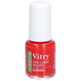 Vitry Nagellak Be Green Guarana