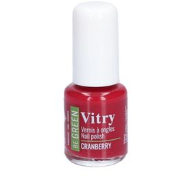 Vitry Nagellak Be Green Veenbes