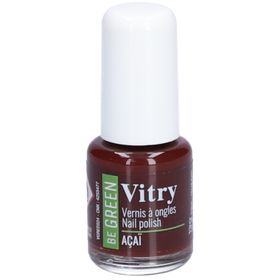 Vitry Nagellak Be Green Acai