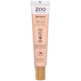 ZAO BB-crème (tube 30 ml) 760 Licht