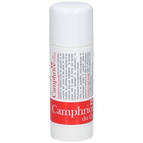 Camphrice du Canada Stick Réparation Intense