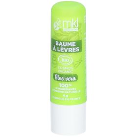 mkl Lippenbalsem - aloë vera