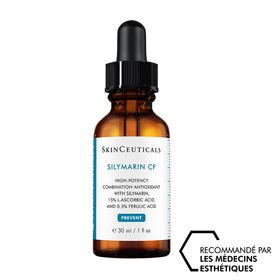 SkinCeuticals Silymarin CF Serum Antioxydant