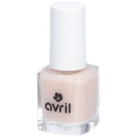 Avril Voedende en Beschermende Nagellak