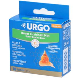 Urgo Helende Honingbalsem