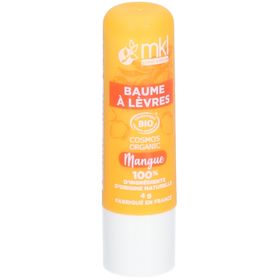 mkl Lippenbalsem Bioy - mango