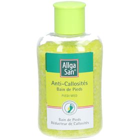 Allga San Bain de Pieds Anti-Callosités