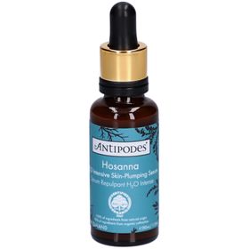 Antipoden Hosanna Afweermiddel Serum H2O Intens Bio