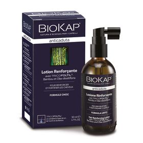 BIOKAP Versterkende Lotion tegen Haaruitval