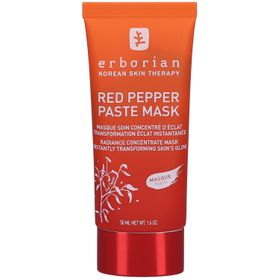 Erborian Red Pepper Paste Mask