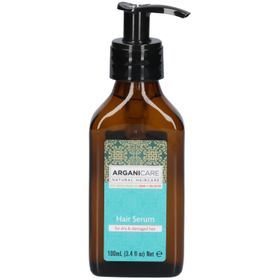 Arganicare Herstellend serum