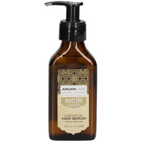 Arganicare beschermend serum ricine