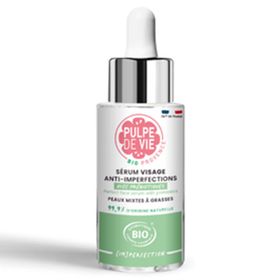 Pulpe de Vie Anti-imperfectie gezichtsserum
