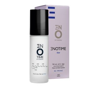 Enotime Star Revitaliserend jeugdserum met retinol, Revitaliserend serum met retinol, fl 30