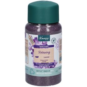Kneipp® Cristaux de bain Relaxing - Lavande
