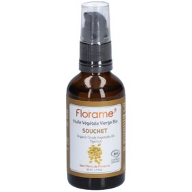 Florame Huile Végétale de Souchet