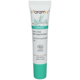 Florame Purete Local Anti-Imperfections Care