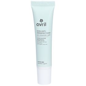 AVRIL Soin anti-imperfecties