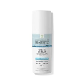Laboratoires de Biarritz Hydra-Protect+ Regenererende Nachtcrème