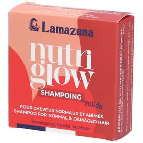LAMAZUNA SH SOLID C/NORM HLE ABYSS