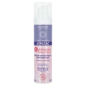 Jonzac Biologisch Verdichtend Serum voor de rijpere huid