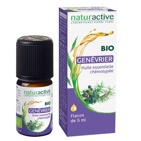naturactive biologische jeneverbes etherische olie
