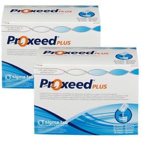 Proxeed Plus men x2