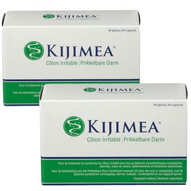 Kijimea® Côlon Irritable x2
