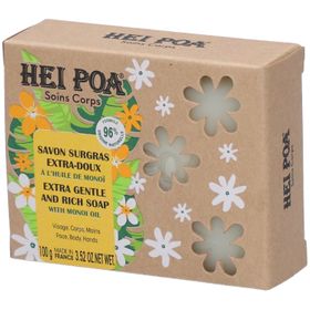 HEI POA® EXTRA MILDE SURGRAS VASTE ZEEP MONOÏ