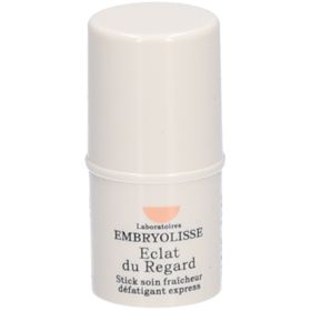 EMBRYOLISSE SECRET DE MAQUILLEURS ECLAT DU REGARD - Stick soin fraîcheur défatigant expres