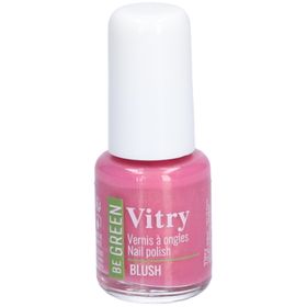 Vitry Nagellak Be Green Blush