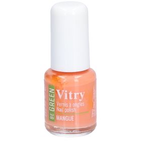 Vitry Nagellak Be Green Mango