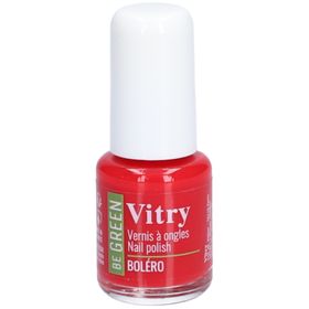 Vitry Nagellak Be Green Bolero