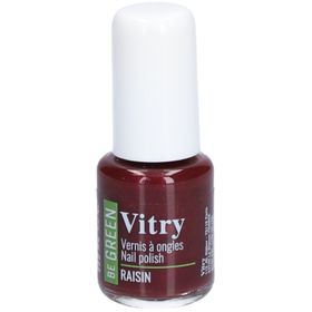 Vitry Nagellak Be Green Rozijn