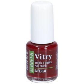 Vitry Nagellak Be Green Imperial