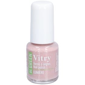 Vitry Nagellak Be Green Licht