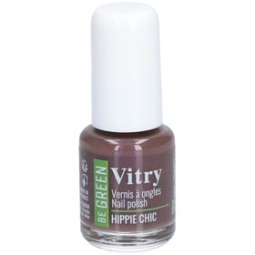 Vitry Nagellak Be Green Hippie Chic