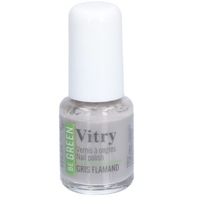 Vitry Nagellak Be Green Vlaams Grijs