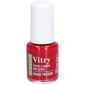 Vitry Nagellak Be Green Passierood