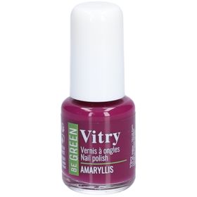 Vitry Nagellak Be Green Amaryllis