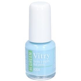 Vitry Vernis be green aqua