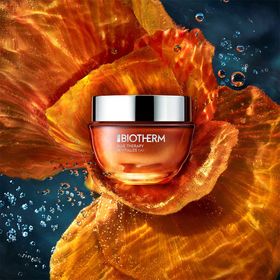 Biotherm Blue Therapy Amber Algae Revitalize Crème Jour Anti-âge