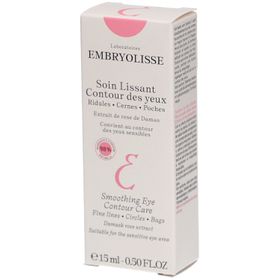 EMBRYOLISSE GLADSTRIJKENDE OOGCONTOURVERZORGING 15ML