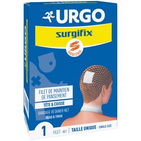 Urgo Surgifix® Filet de Maintien de pansement ête & Cuisse