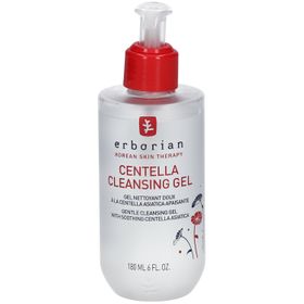 erborian Centella Gel Nettoyant Doux