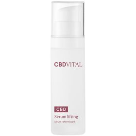 CBD Vital Liftend Serum